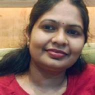 Arti S. Class 7 Tuition trainer in Varanasi