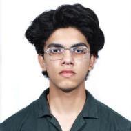 Abdul Ayaan Japanese Language trainer in Delhi