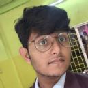 Photo of Abinash Ray