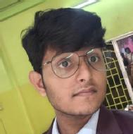 Abinash Ray Class 12 Tuition trainer in Kolkata