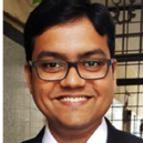 Photo of Sachin Sreeram