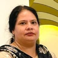 Reema Class I-V Tuition trainer in Shahjahanpur Sadar