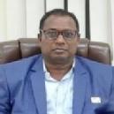 Photo of Prasanta Kumar Das