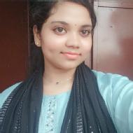 Umme H. Class I-V Tuition trainer in Bhubaneswar