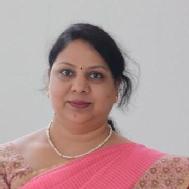Sweta A. Hindi Language trainer in Bangalore