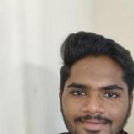 Yagnesh Class 9 Tuition trainer in Hyderabad