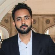 Shahrukh Niazi Class I-V Tuition trainer in Delhi