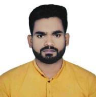 Sonu Kumar Class I-V Tuition trainer in Hazaribag Sadar