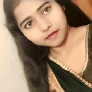 Sweta M. Hindi Language trainer in Churhat