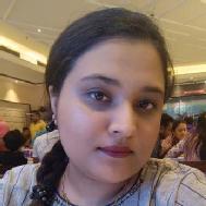 Dipannita Class I-V Tuition trainer in Sahibzada Ajit Singh Nagar