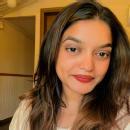 Photo of Janhavi B.