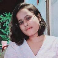 Sabita B. Class I-V Tuition trainer in Midnapore