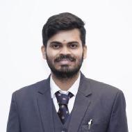 Sandupatla Rajashekar CA trainer in Nizamabad