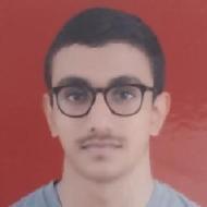 Tejas Kothavale Personal Trainer trainer in Mumbai