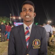 Ramesh Govind Mane Class I-V Tuition trainer in Mumbai