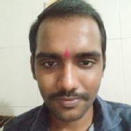 Vishal Narale Chess trainer in Ahmedabad