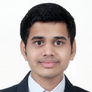 Kanhaiya Padol Python trainer in Pune