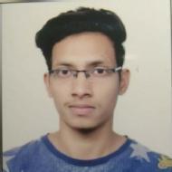 Jeetendra Kumar Class 12 Tuition trainer in Kotma
