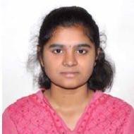 Sahithi Class 10 trainer in Warangal