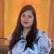 Shelly S. Digital Marketing trainer in Chandigarh