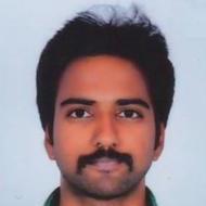 M Srikanth   Class I-V Tuition trainer in Guntur