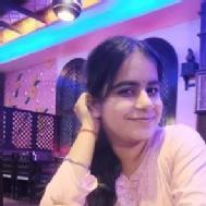 Shikha Y. Class 7 Tuition trainer in Noida
