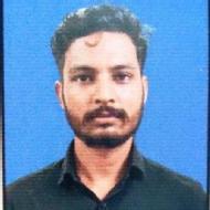 Dhairya Kumar Srivastava Class 11 Tuition trainer in Hyderabad