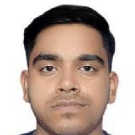 Akash Kumar Sahu Class 9 Tuition trainer in Delhi