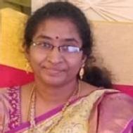 Rayasam Ragalakshmi Class 10 trainer in Nellore