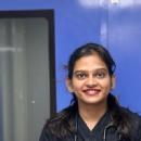 Photo of Nikitha M.
