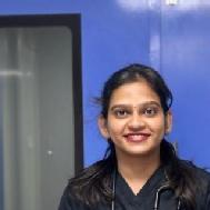 Nikitha M. NEET-UG trainer in Hyderabad