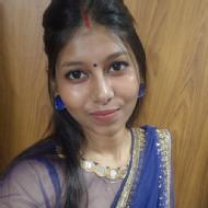 Neha G. Class I-V Tuition trainer in Bangalore