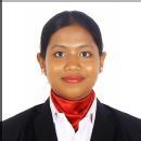 Photo of P. Kairavee