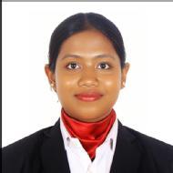 P. Kairavee Class I-V Tuition trainer in Delhi