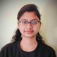 Rutuja J. BSc Tuition trainer in Phaltan