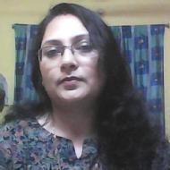 Saswati M. Class 7 Tuition trainer in Kolkata