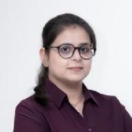 Divya S. Class 12 Tuition trainer in Pune