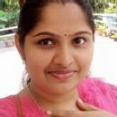 Photo of Naicy M.