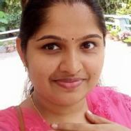 Naicy M. Class 10 trainer in Chemperi