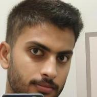 Gaurav Mishra Class 10 trainer in Lucknow