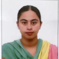 Hardeep K. Class 12 Tuition trainer in Ferozepur