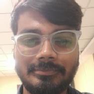 Lokesh N Class 10 trainer in Bangalore
