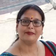 Priyanka S. Class I-V Tuition trainer in Delhi