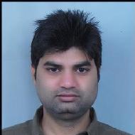 Avanesh Sharma .Net trainer in Noida