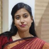 Priyanka M. Class I-V Tuition trainer in Saharanpur