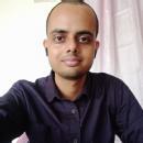 Photo of Parth Mishra
