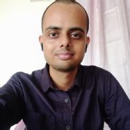 Parth Mishra Class 10 trainer in Sultanganj