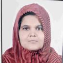 Nisrin P. photo