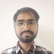 Naman Raisinghani Class 12 Tuition trainer in Kanpur