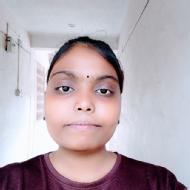 Saloni L. Spoken English trainer in Yavatmal